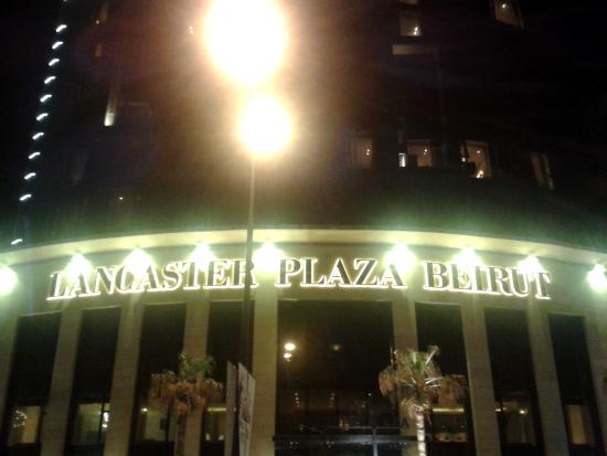 هتل Lancaster Plaza